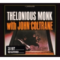 Thelonious Monk - With John Coltraine